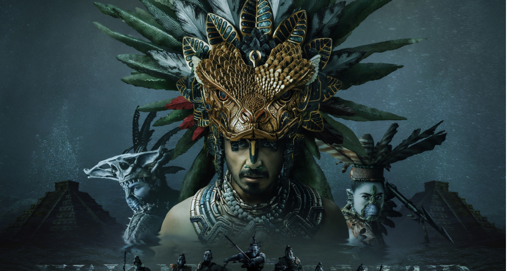 Black Panther: Wakanda Forever' continues the series' quest to recover and  celebrate lost cultures