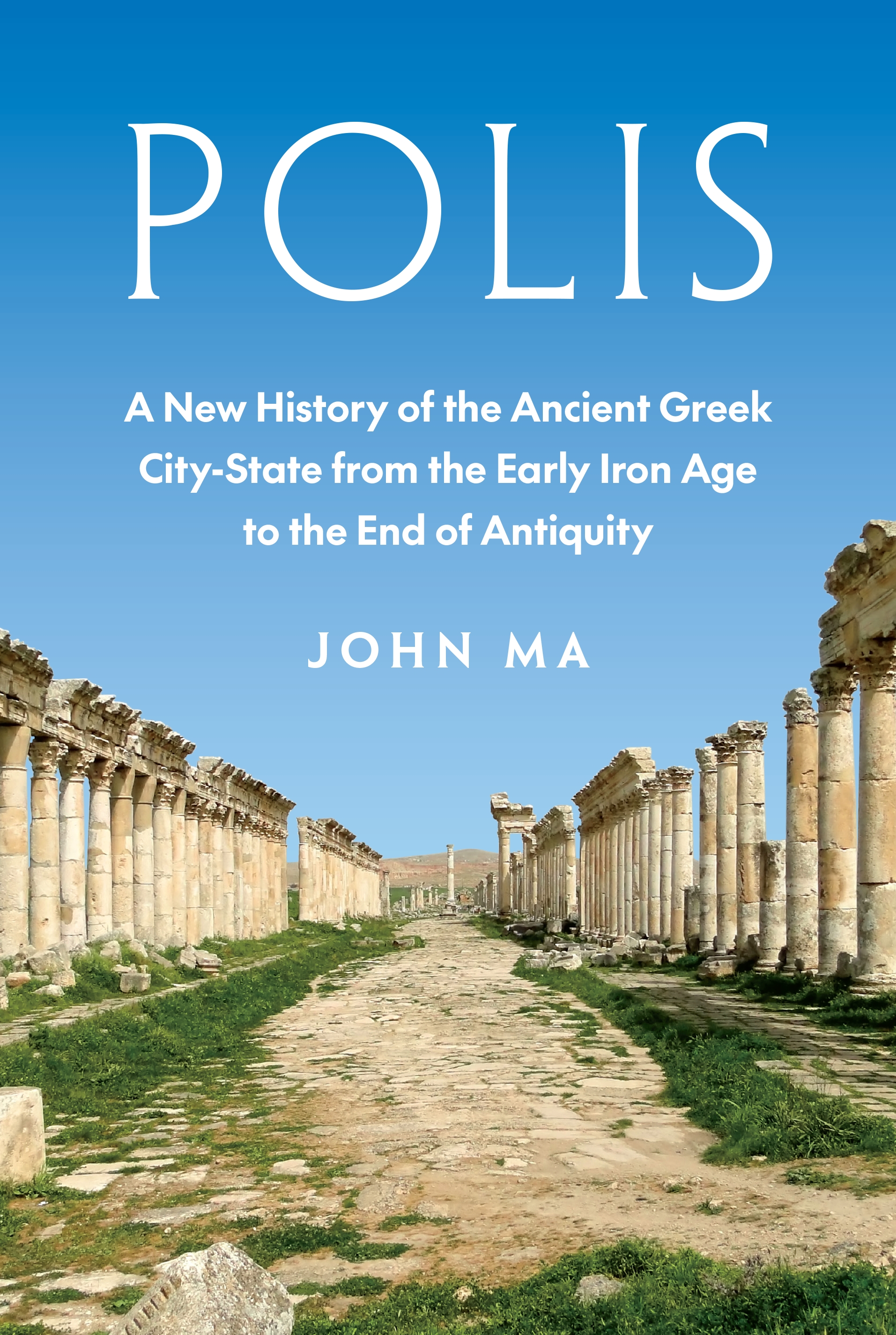 Polis | Princeton University Press