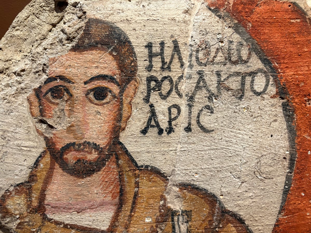 Pasts Imperfect (4.3.25)