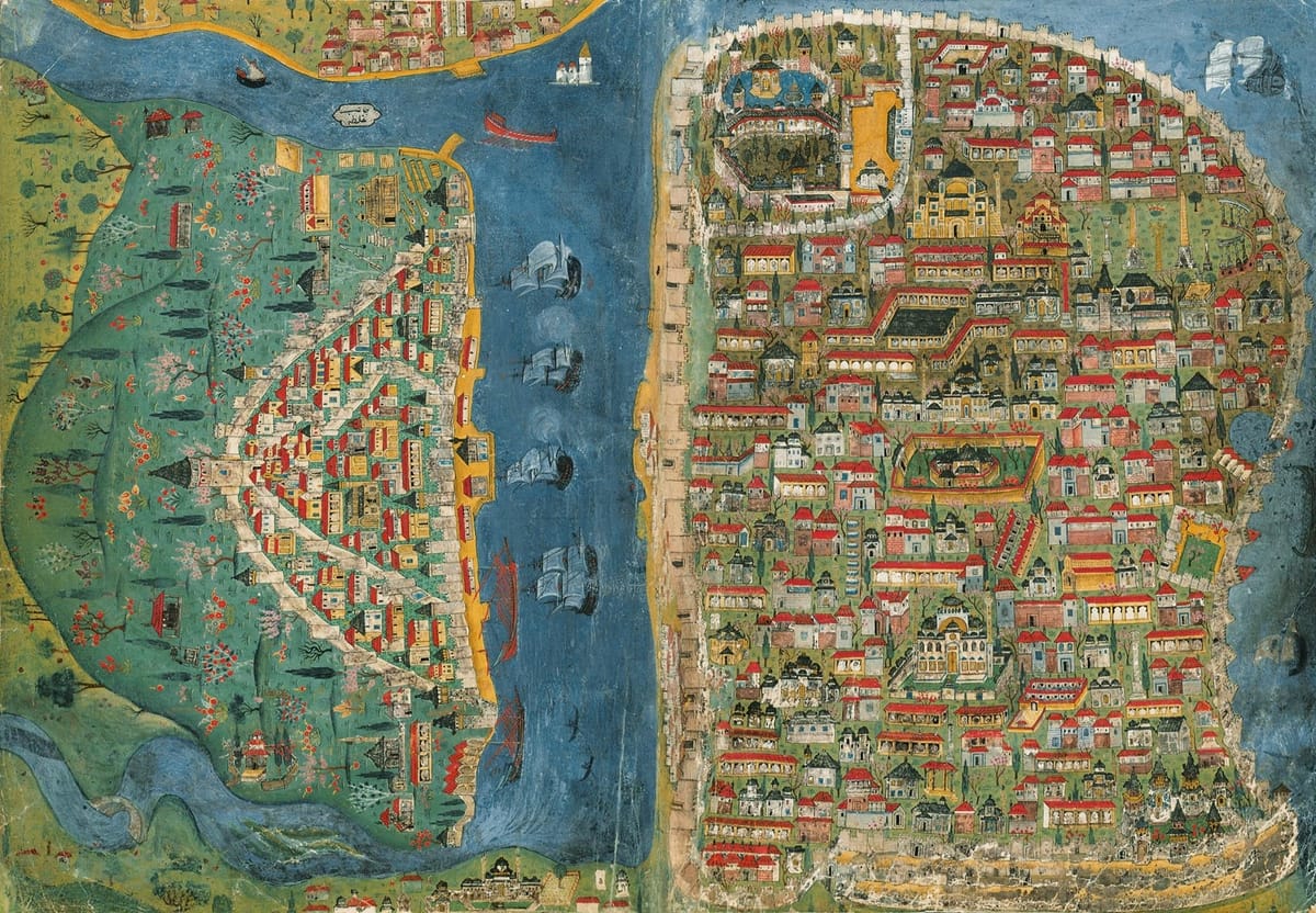 Pasts Imperfect (11.6.25)