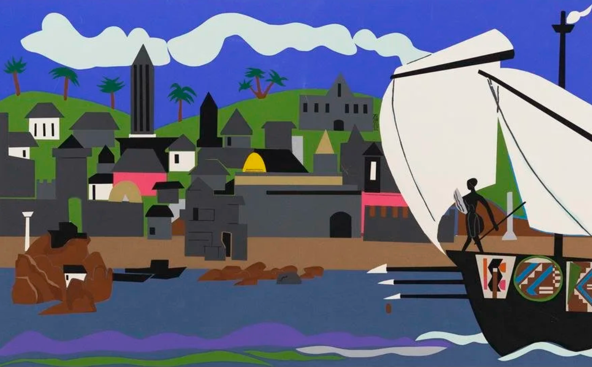 Pasts Imperfect (2.19.26)