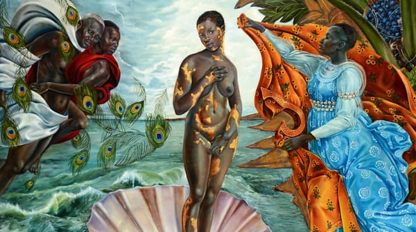 Pasts Imperfect (2.22.24)