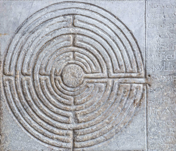 What is Pasts Imperfect?