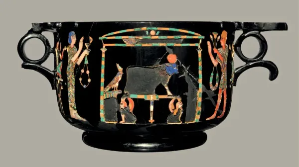 Pasts Imperfect (11.20.25)